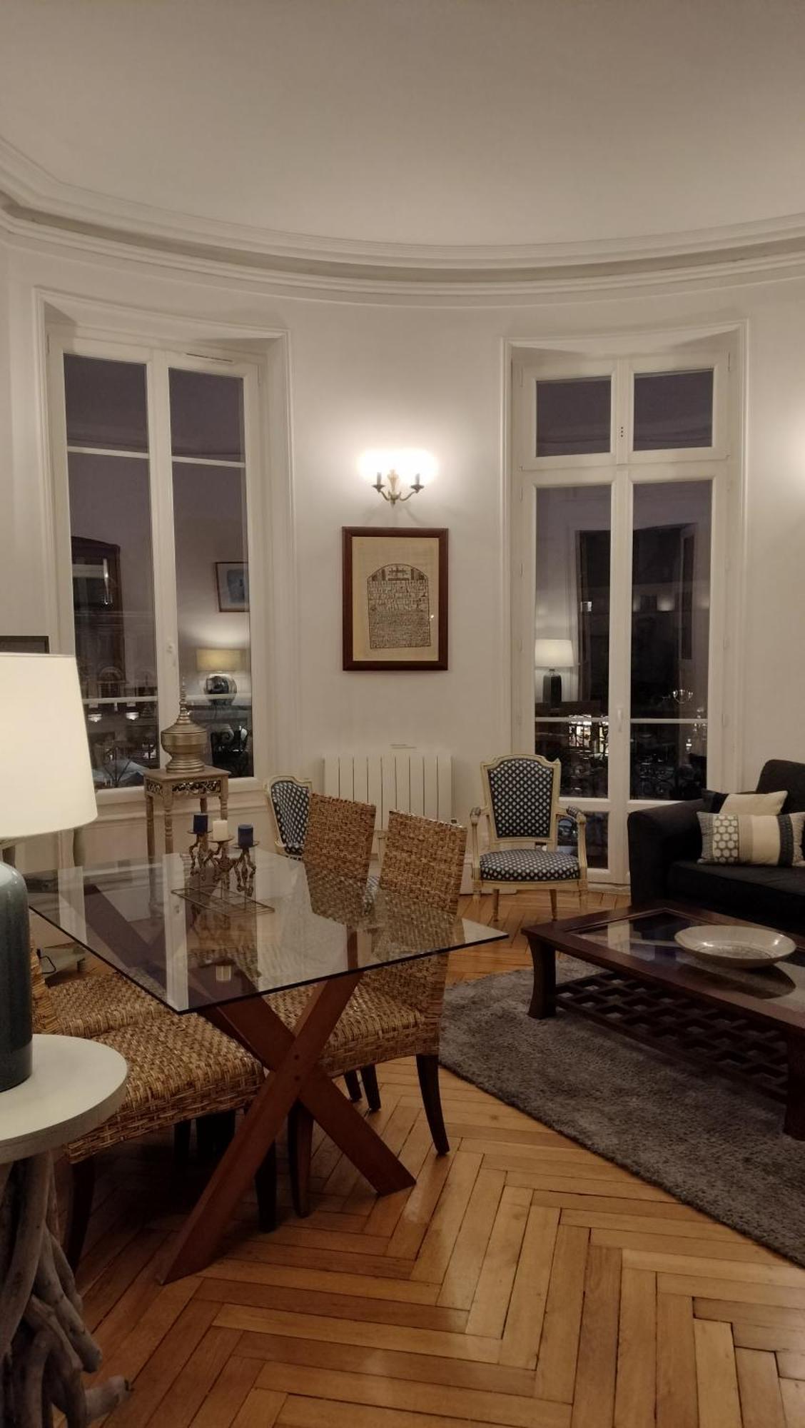 Appartement F3 Au Balcon De La Place Du Martroi Orléans Exterior foto